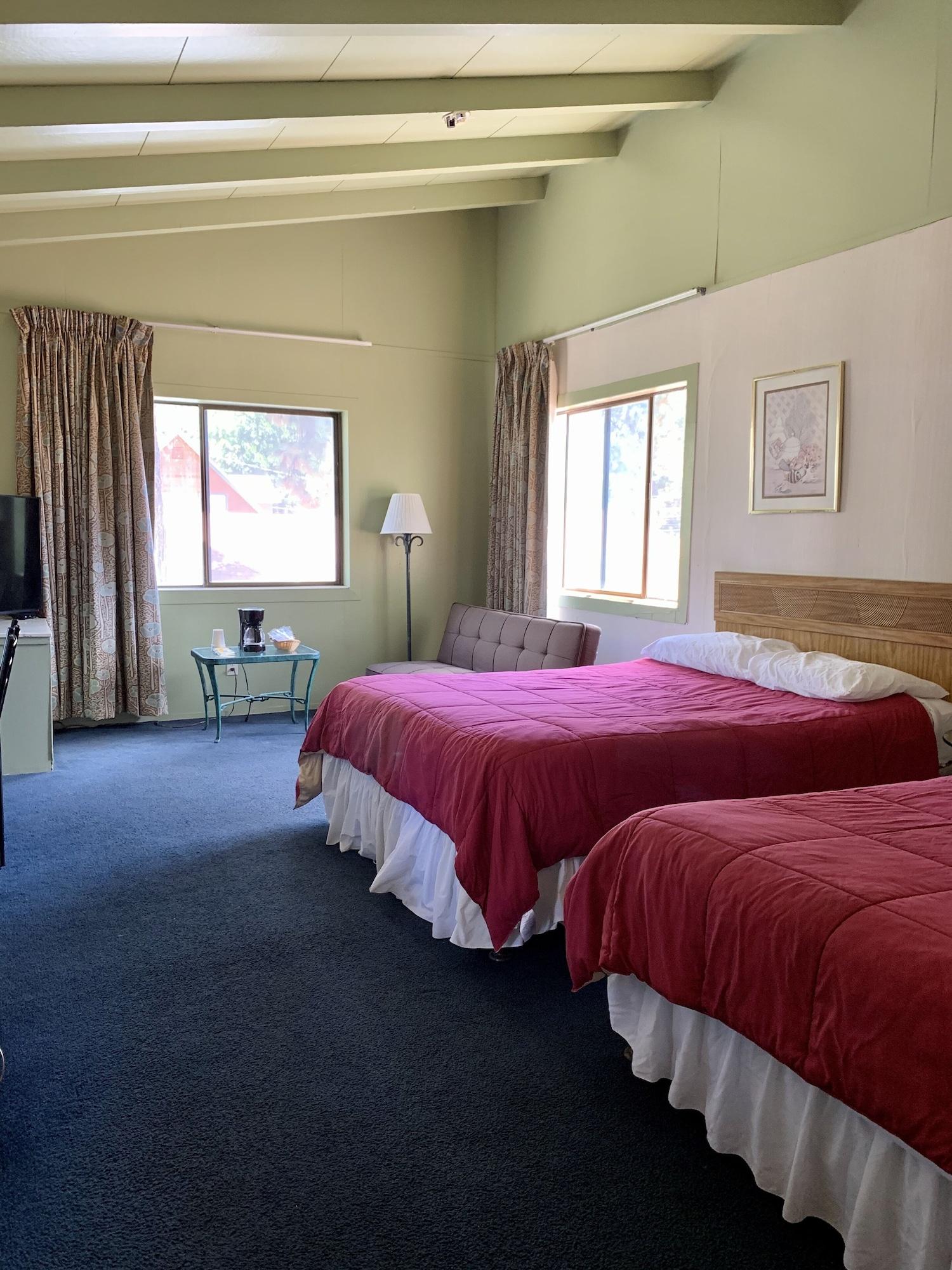 Stevenson'S Inn Kings Beach Zewnętrze zdjęcie