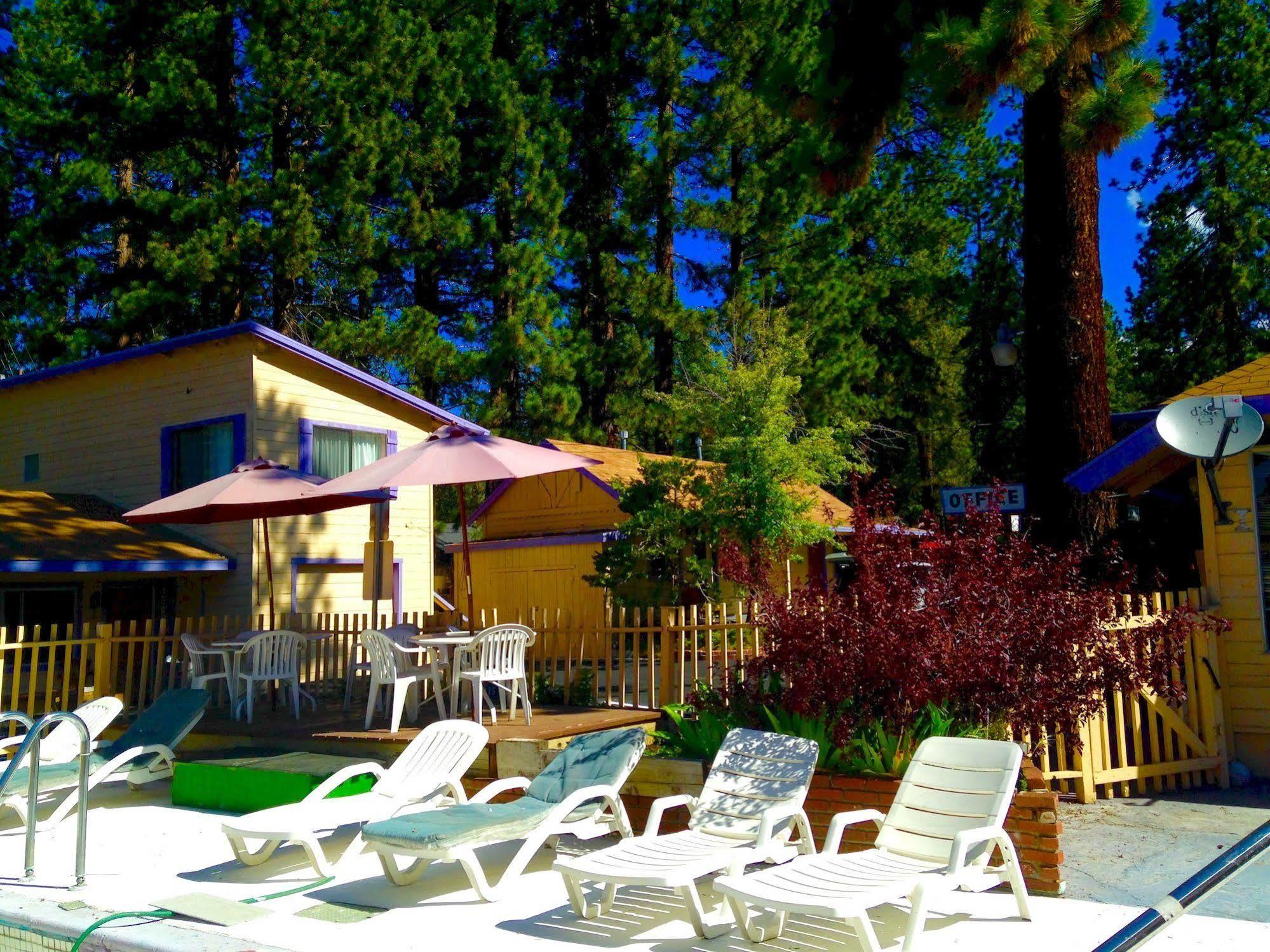 Stevenson'S Inn Kings Beach Zewnętrze zdjęcie