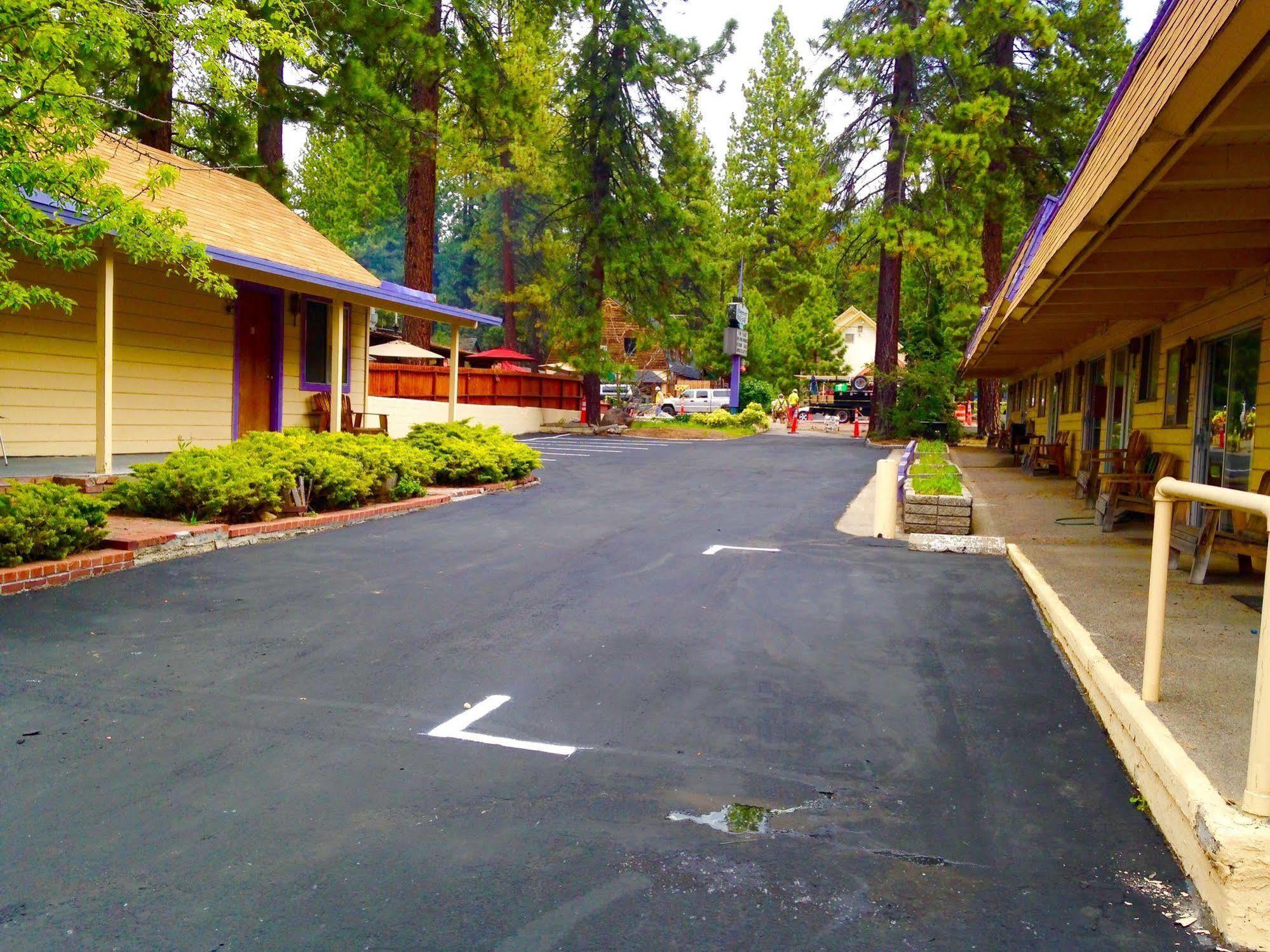 Stevenson'S Inn Kings Beach Zewnętrze zdjęcie