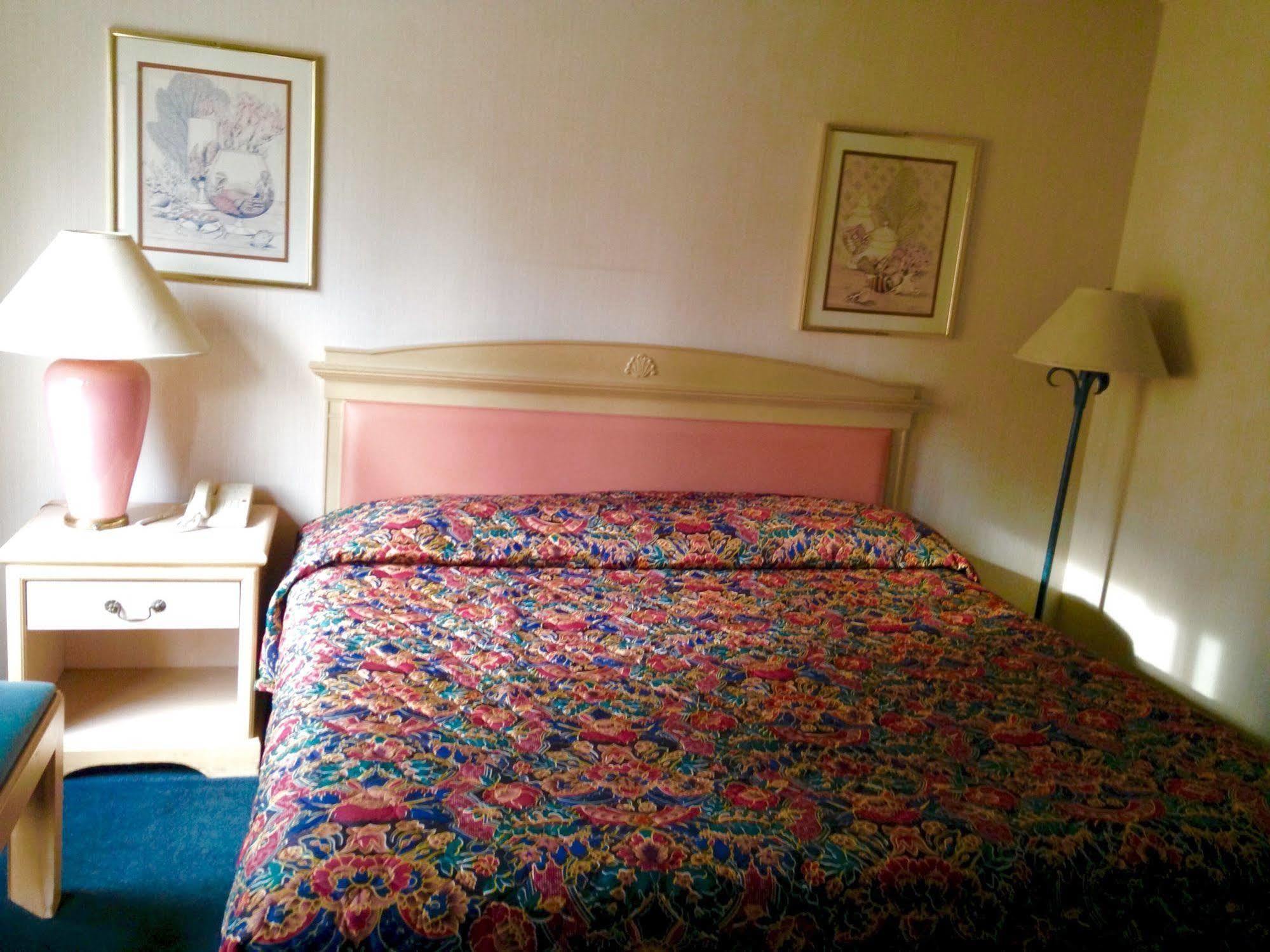 Stevenson'S Inn Kings Beach Zewnętrze zdjęcie